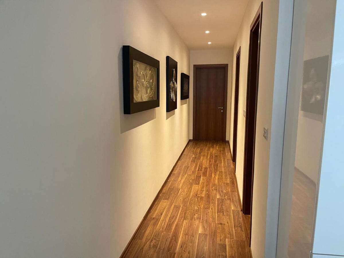 Modern Finished Apartment With Natural Light Bahía de San Pablo Exterior foto